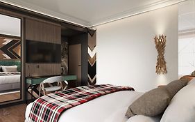 Rysy Boutique Hotel